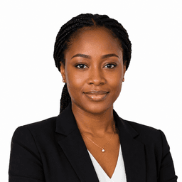 Mariam Camara