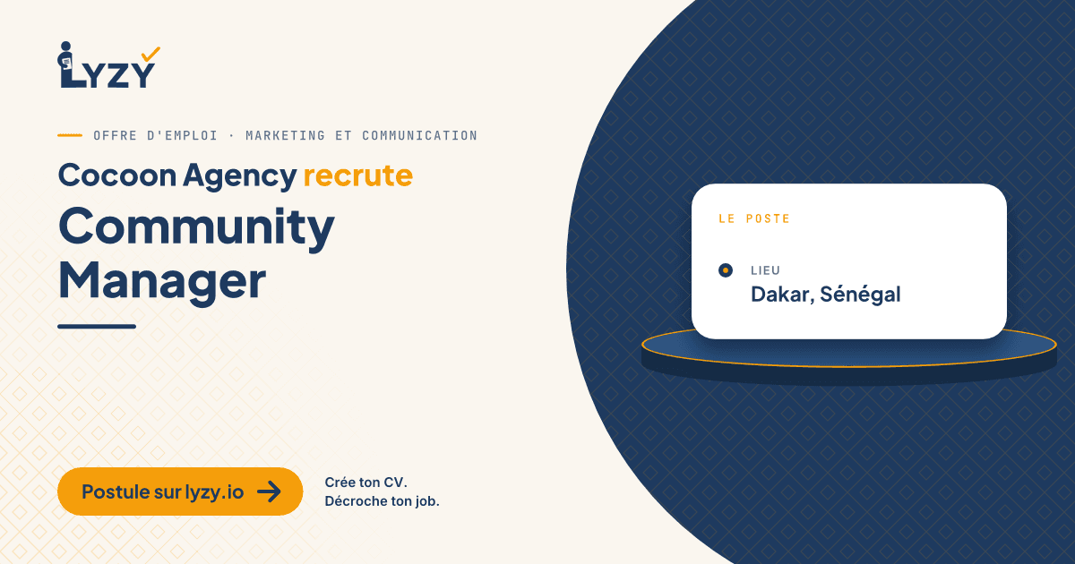 Community Manager