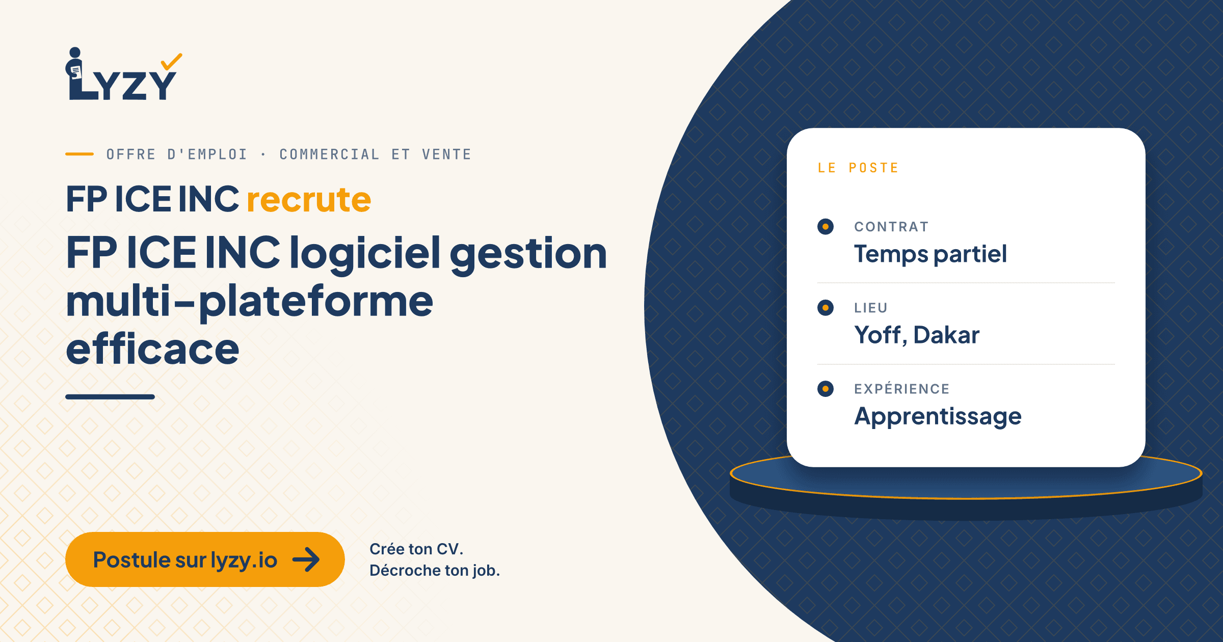 FP ICE INC logiciel gestion multi-plateforme efficace