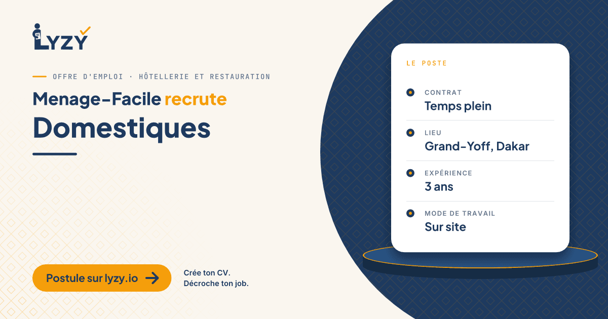 Domestiques
