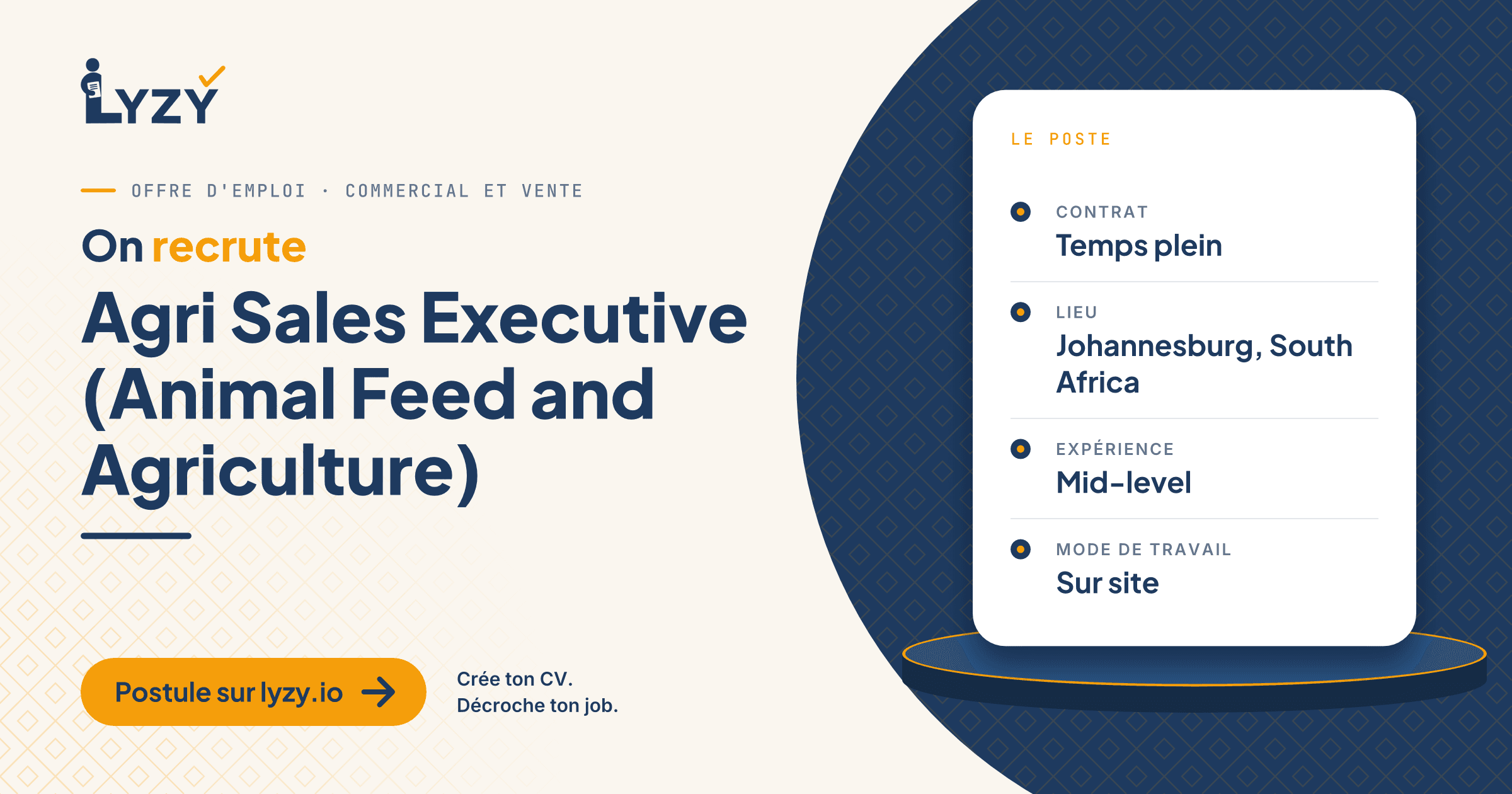 Agri Sales Executive (Animal Feed and Agriculture)