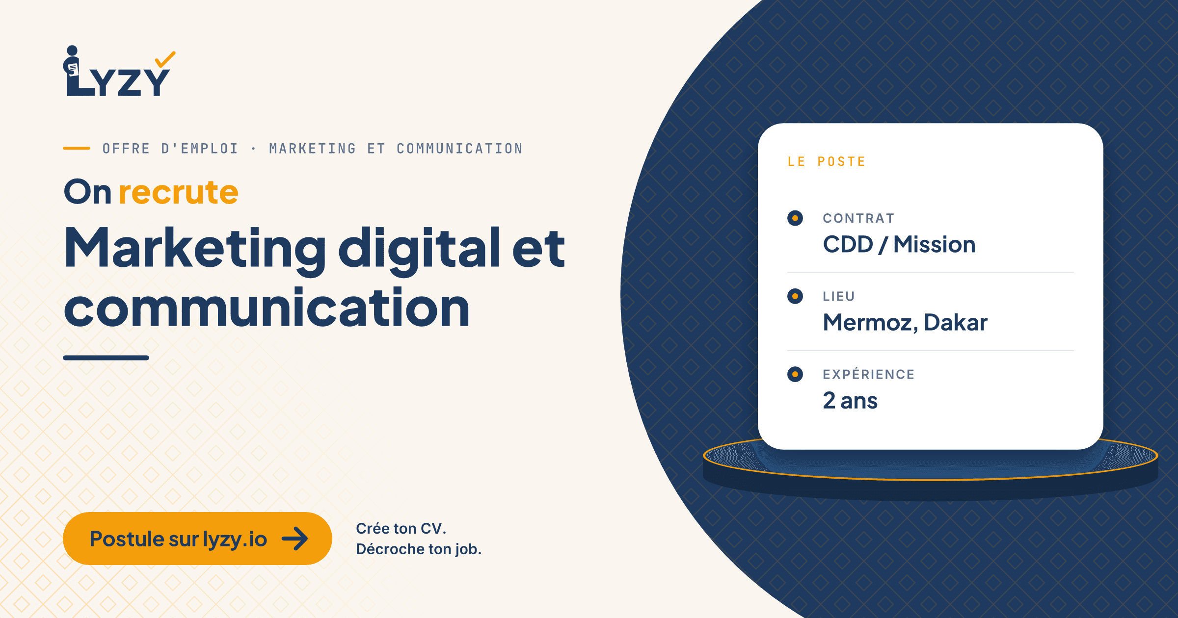 Marketing digital et communication
