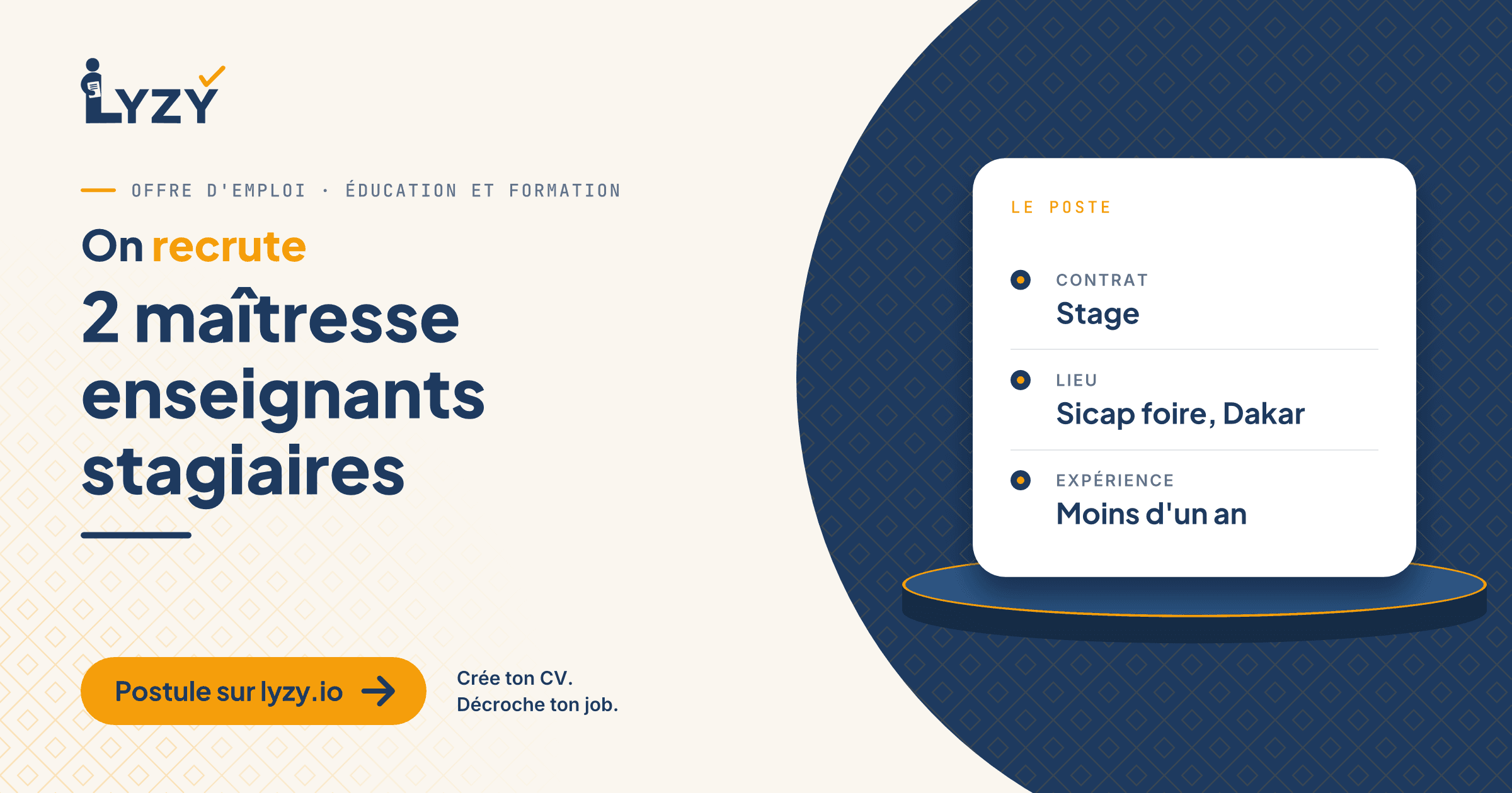 2 maîtresse enseignants stagiaires