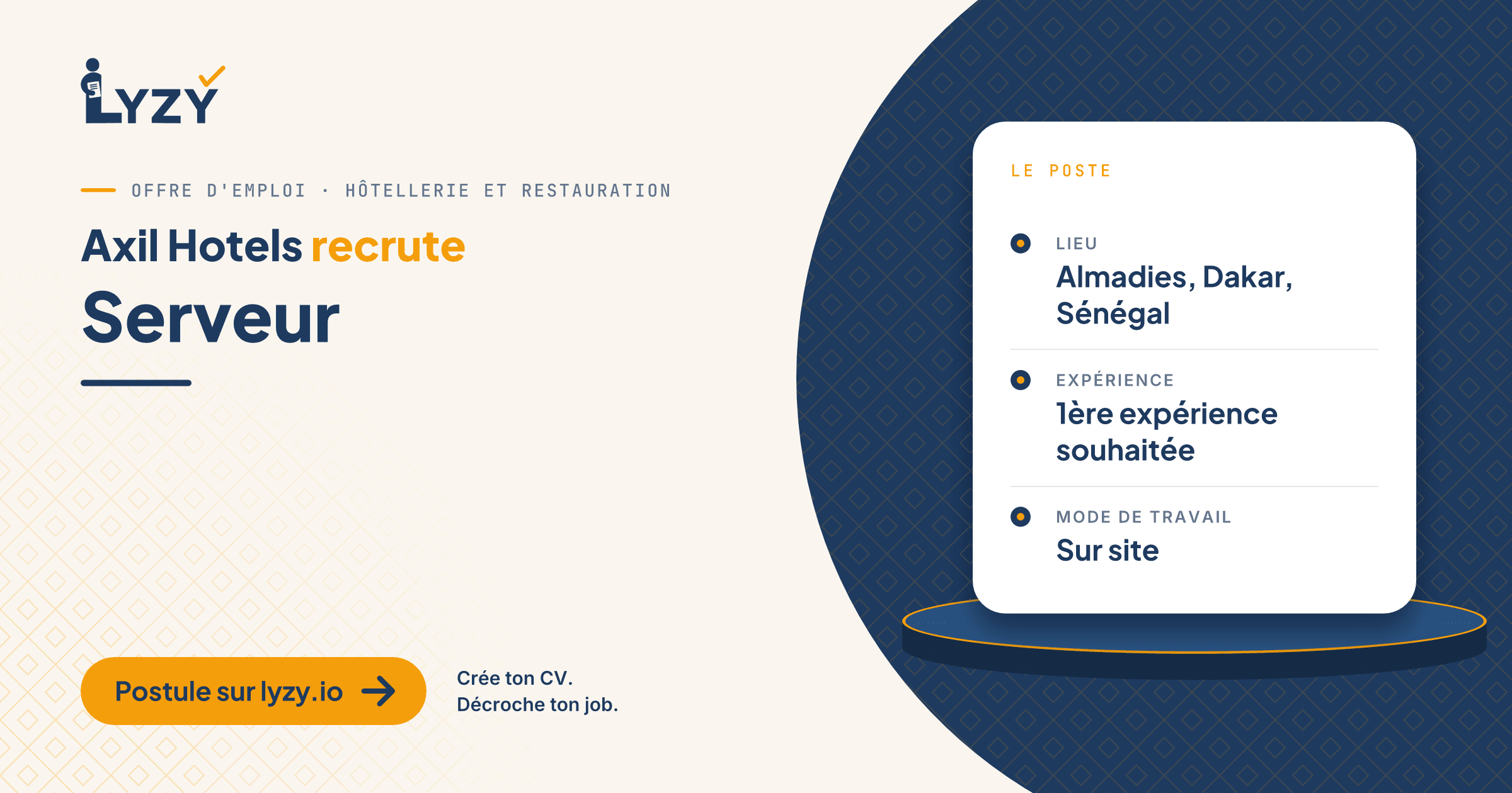 Serveur