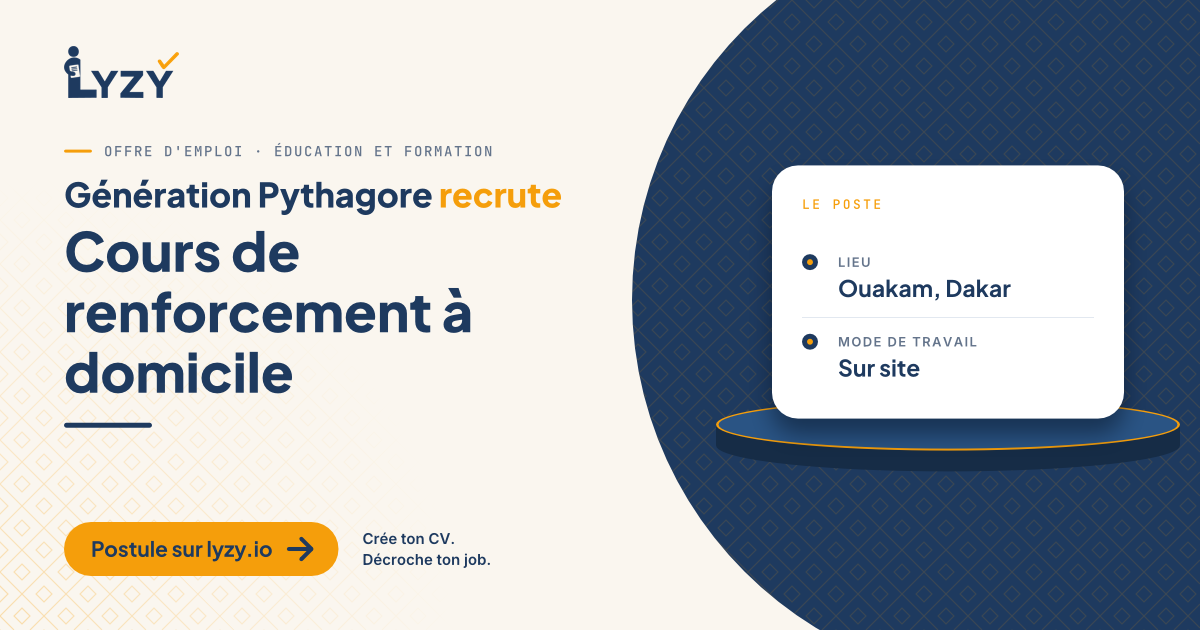 Cours de renforcement à domicile