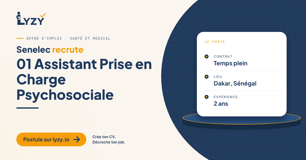 01 Assistant Prise en Charge Psychosociale
